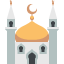:mosque: